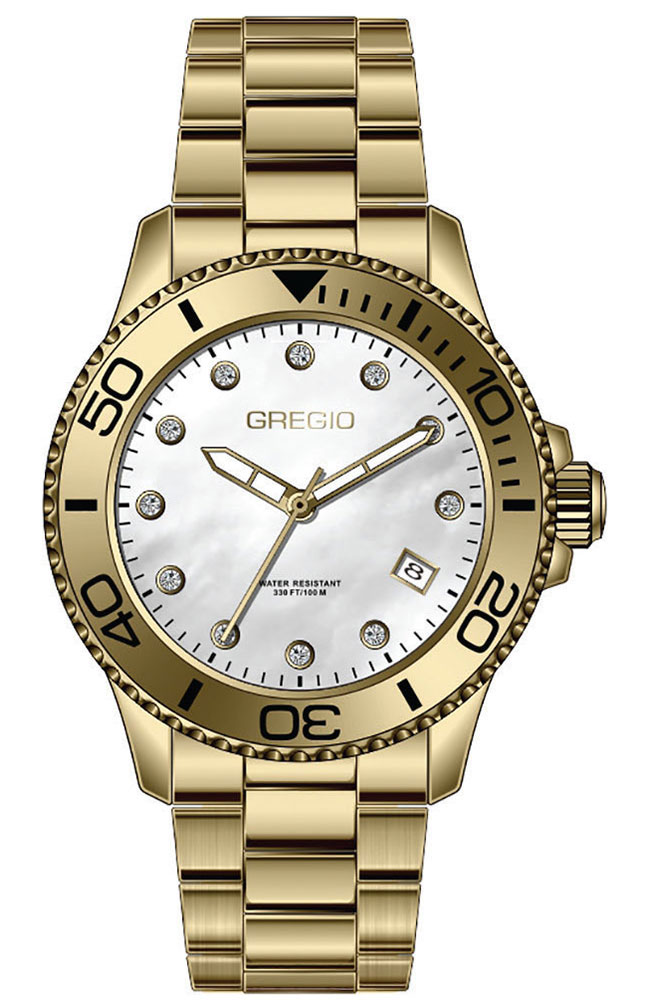 Gregio Divers GR530020